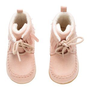 H&M Moccasin Boots